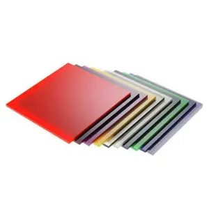 Acrylic Sheets